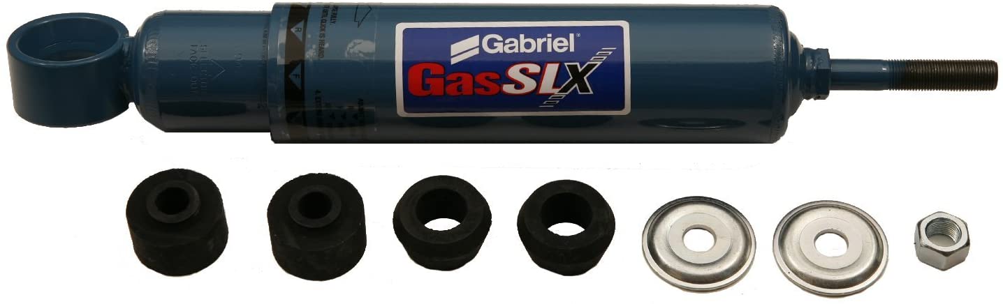 Gabriel 89424 GasSLX Heavy Duty Adjustable Shock Absorber