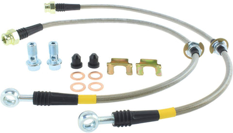 Centric 950.47003 Brake Line Kit
