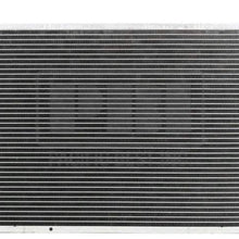 Pacific Best PR2551A - Engine Coolant Radiator
