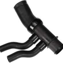 ACDelco 20380S Professional Lower Molded Coolant Hose
