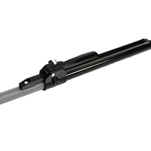 Heininger 4015 HitchMate Cargo Stabilizer Bar for Compact Trucks