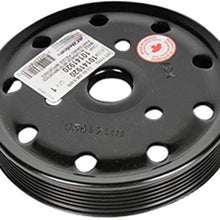 ACDelco 10141920 GM Original Equipment Crankshaft Pulley
