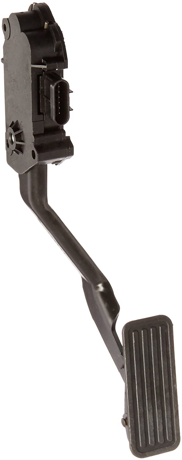 A1 Cardone 67-3004P Remanufactured Accelerator Pedal Sensor, 1 Pack