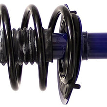 Monroe Shocks & Struts RoadMatic 281670 Suspension Strut and Coil Spring Assembly
