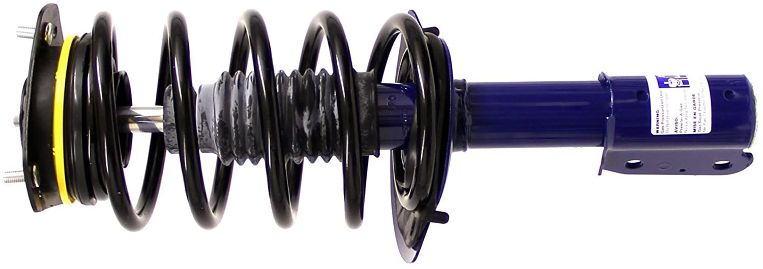 Monroe Shocks & Struts RoadMatic 281670 Suspension Strut and Coil Spring Assembly