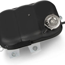 Radiator Coolant Overflow Bottle Tank Reservoir Cap Replacement for 02-05 DODGE RAM 1500