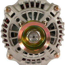 DB Electrical Amt0151 Alternator Compatible With/Replacement For 2.5L Subaru Forester 2006 2007 2008 2009 2010 2011, Impreza 2004 2005 2006 2007 2008 2009 2010, SAAB 9-2X 2006