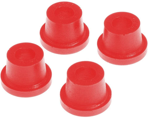 Prothane 26-45054 Red Front Upper Outer Control Arm Bushing Kit