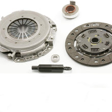 LuK 08-026 Clutch Kit