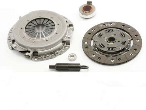 LuK 08-026 Clutch Kit