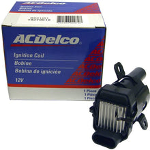 Eight New OEM ACDelco Ignition Coils D585 10457730 UF262 C1251 BSC1251 19279910