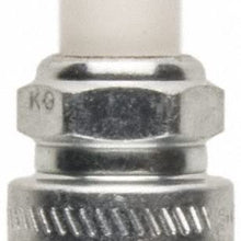 Champion REA8MCX (991) Copper Plus Small Engine Spark Plug, Pack of 1