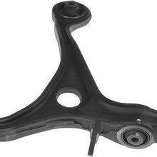 Blue Print ADH286107 Control Arm with bushing and joint, pack of one