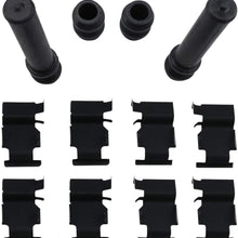 Beck Arnley 084-1709 Disc Brake Hardware Kit