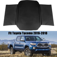 D-Lumina Center Console Cover Armrest Cushion Pad for Toyota Tacoma 2016 2017 2018 Armrest Pad, W/ 2-Side Storage Pockets, Neoprene, Waterproof, Black