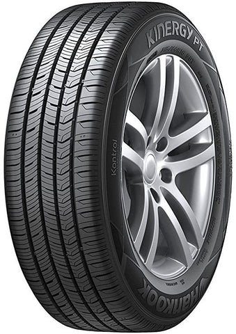 Hankook Kinergy PT H737 All Season Tire - 195/65R15 91H