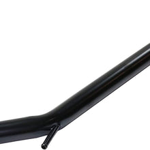 Heater Hose Compatible With 1998-2002 Chevrolet Cavalier & Pontiac Sunfire