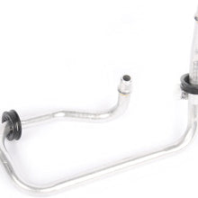 ACDelco 22990684 GM Original Equipment Automatic Transmission Auxiliary Fluid Cooler Inlet Line