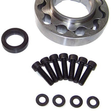 DNJ OPK3138 Oil Pump Repair Rebuild Kit for 02-12/ Buick, Chevrolet, GMC, Hummer, Isuzu, Oldsmobile, Saab/ 9-7x, Ascender, Bravada, Canyon, Colorado, Envoy, Envoy XL, 2.8L-4.2L, DOHC, L4, L5, L6