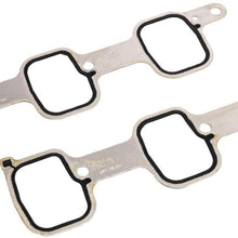 Genuine GM Parts 12609359 Upper Engine Intake Manifold Gasket Kit