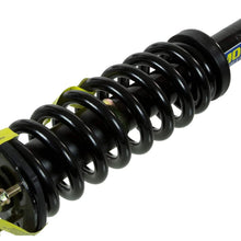 Moog ST8607L Complete Strut Assembly, 1 Pack