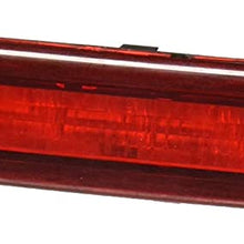 Dorman 923-058 Third Brake Light Assembly for Select Toyota Sienna Models, 1 Pack