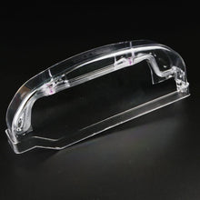 Clear Cam Gear Timing Belt Cover For Mitsubishi Eclipse 4G63 Turbo DSM 1G EVO 1 2 3
