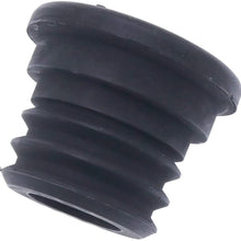 Solarhome 6685472 Engine Oil Cap for Bobcat S100 S130 S150 S160 S175 S185 S205 T140 T190