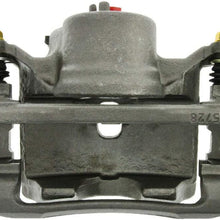 Centric 141.40078 Semi Loaded Caliper