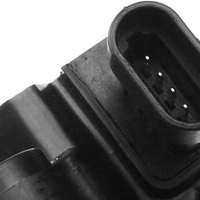 A-Premium Engine Ignition Coils Compatible with Chevy GMC Silverado 1500 Sierra 1500 Corvette Camaro Tahoe Yukon 2014-2018 4.3L 5.3L 6.2L 8-PC Set