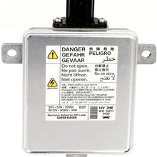 INEEDUP ECU W3T16271 Ballast Module Headlight Control Unit Replacement Fits for 2013-2015 Acura ILX,2010-2012 Acura MDX,2013-2015 Acura RDX,2006-2014 Acura TL