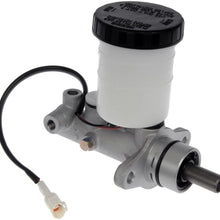 NAMCCO Brake Master Cylinder MC390056