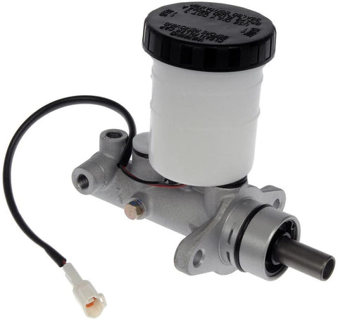 NAMCCO Brake Master Cylinder MC390056