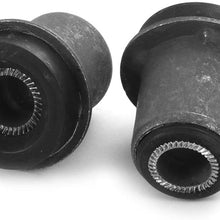 39643MT Front Upper Control Arm Bushing Kit |K6198| For -> Buick Electra & Lesabre & Roadmaster/Cadillac Brougham & Deville/Chevrolet Astro & Bel Air & Caprice & Impala| Made in TURKEY