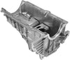 A-Premium Engine Oil Pan Compatible with Chevrolet Express 1500 2008 Silverado 1500 2007-2013 GMC Sierra 1500 2007