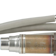 Bosch 13687 Oxygen Sensor, OE Fitment (Dodge, Jeep)