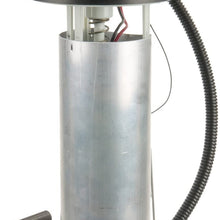 Bosch 67726 Original Equipment Replacement Electric Fuel Pump