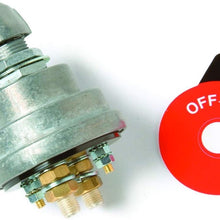 Taylor Cable 1033 4-Post Switch