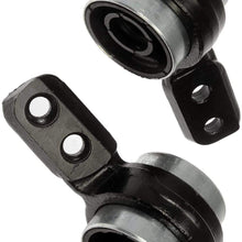 APDTY 148177 Control Arm Bushing Replaces 31121139791