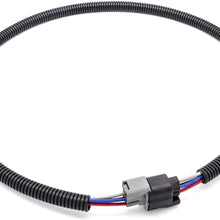 Extension Harness 4 Wires for Upstream Downstream O2 Oxygen Sensor Fit Honda Civic Accord CR-V Prelude Odyssey Pilot Acura MDX