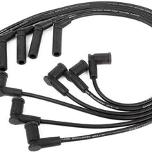 ROADFAR High Performance Ignition Wire Sets Compatible with Ford Taurus Mercury Sable 2001-2007