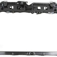 New Radiator Support Assembly For 2007-2012 Toyota Yaris, Steel, Sedan TO1225271 5320152230