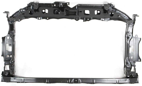 New Radiator Support Assembly For 2007-2012 Toyota Yaris, Steel, Sedan TO1225271 5320152230