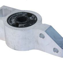 URO Parts 1K0199231K Control Arm Bushing, Front Left Rearward