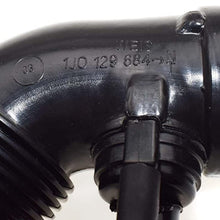 Pro Air Intake Hose Pipe For VW MK4 Golf Bora Audi A3 SKODA Octavia Leon Toledo