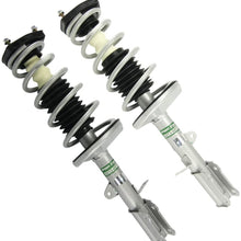 Rear Pair Complete Strut Assembly for 1993-2002 Toyota Corolla
