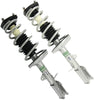 Rear Pair Complete Strut Assembly for 1993-2002 Toyota Corolla