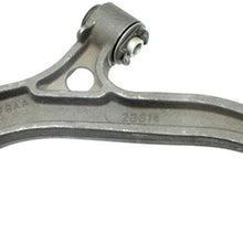 ACDelco 45D3158 Professional Front Driver Side Lower Suspension Control Arm and Ball Joint Assembly