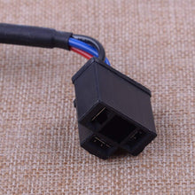 CAMFAI- 2Pcs H4 Hb2/9003 Headlight Led Canbus Decoder Drl Anti-Flicker Load Resistor Error Warning Canceller