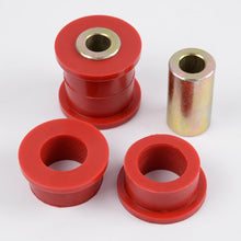 Polyurethane Rear Lower Control Arm Bushing Kit Replacement For Subaru WRX 08-10 09